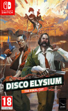 Disco Elysium - The Final Cut product image